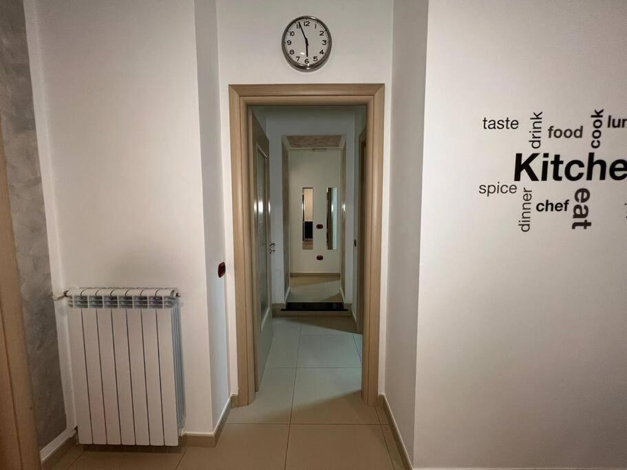 Hyaline St Peter House Διαμέρισμα Ρώμη Εξωτερικό φωτογραφία